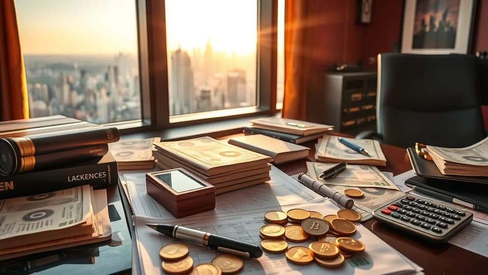 Hur mycket är Agneta Sjödins förmögenhet