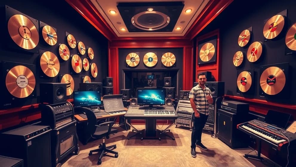 Vad är Alexander Bards förmögenhet