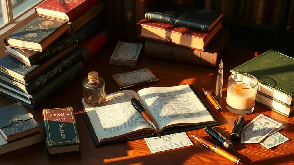 Astrid Lindgren förmögenhet och hennes arv