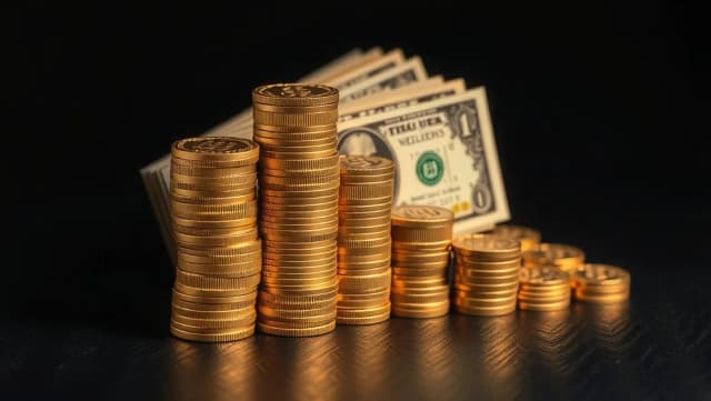 Hur stor är Bill Gates förmögenhet idag