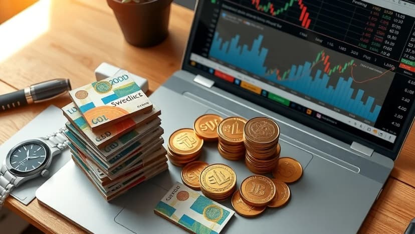 Björn Tarras-Wahlberg förmögenhet och karriär