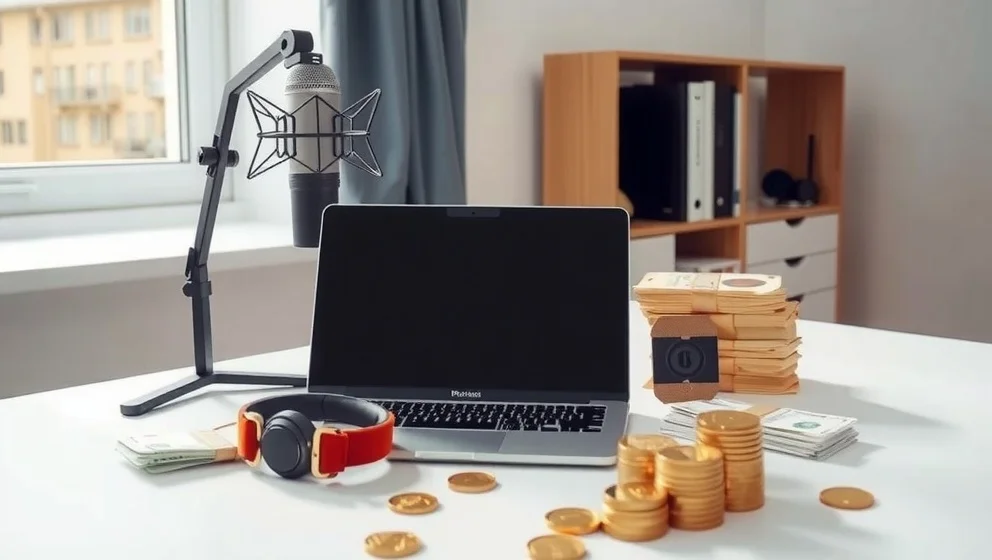 Björn Tarras Wahlbergs förmögenhet och karriär