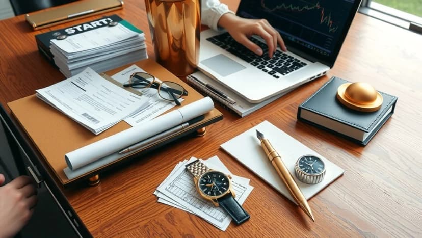 Björn Ulvaeus förmögenhet och karriär