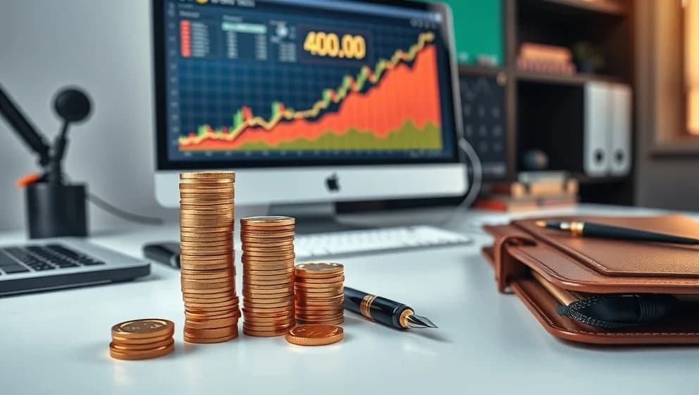 Hur stor är Carl Benetts förmögenhet