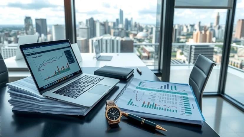 Vad är Carl-Fredrik Hamiltons förmögenhet