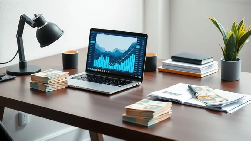 Cecilia Hagen förmögenhet och karriär