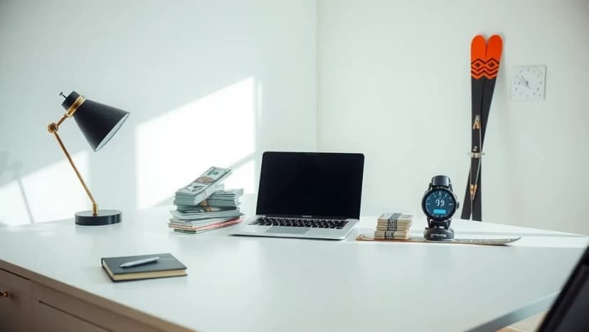 Charlotte Kalla förmögenhet och karriär