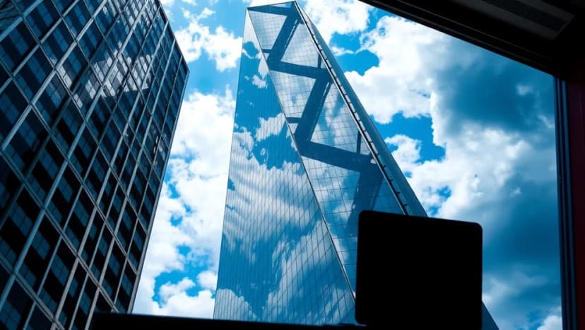 Vad är Chris O'Neill förmögenhet idag