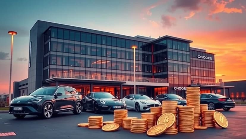 Hur rik är Christer Gardell egentligen