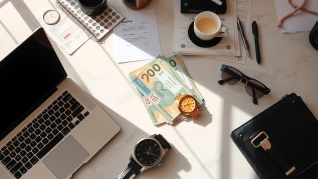 Vad är Christina Schollin förmögenhet