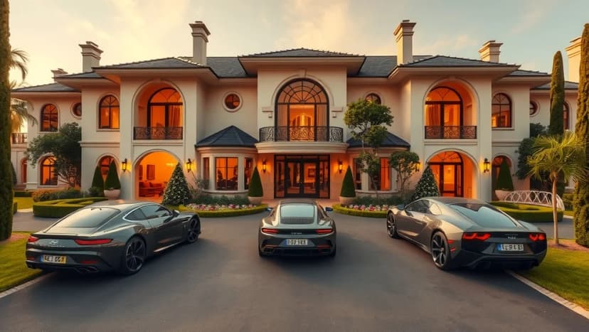 Clint Eastwood förmögenhet och hur han tjänade pengar