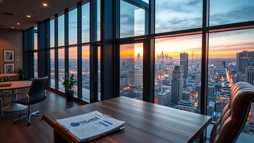 Dan Olofsson förmögenhet och hur han tjänade sina pengar