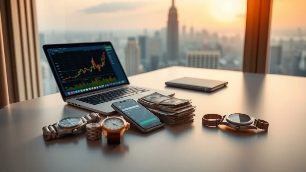 Vad är Daniel Redéns förmögenhet idag