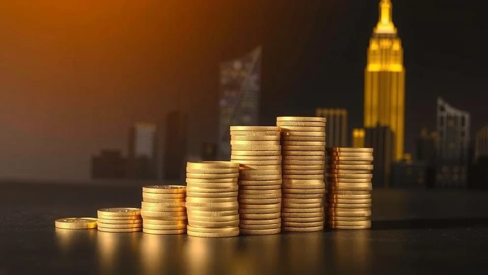 Donald Trumps förmögenhet förklarad enkelt