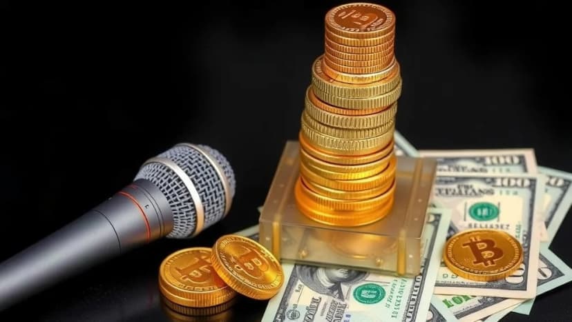 Hur mycket är Dr Albans förmögenhet värd