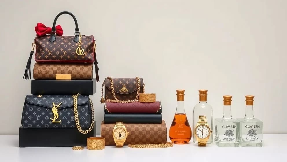 Dregen förmögenhet och hemliga tillgångar