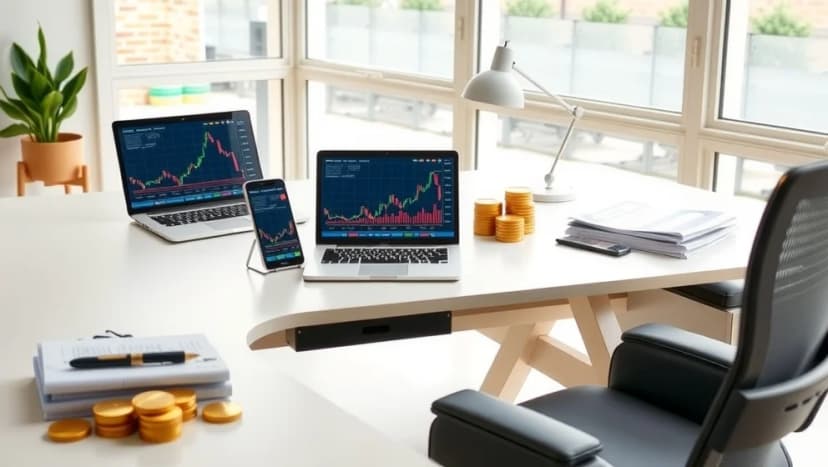 Vad är Evelina Anttilas förmögenhet