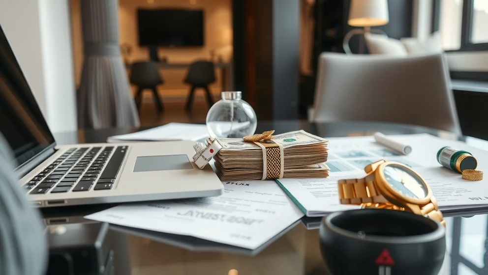 Vad är Felix Herngrens förmögenhet