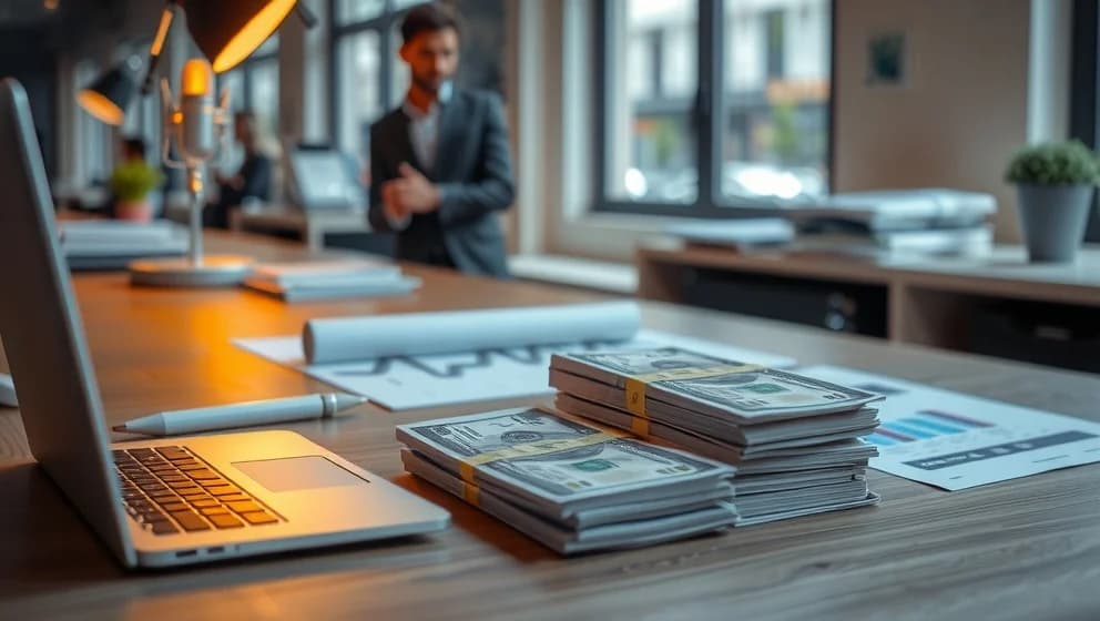 Vad är Filip Hammars förmögenhet