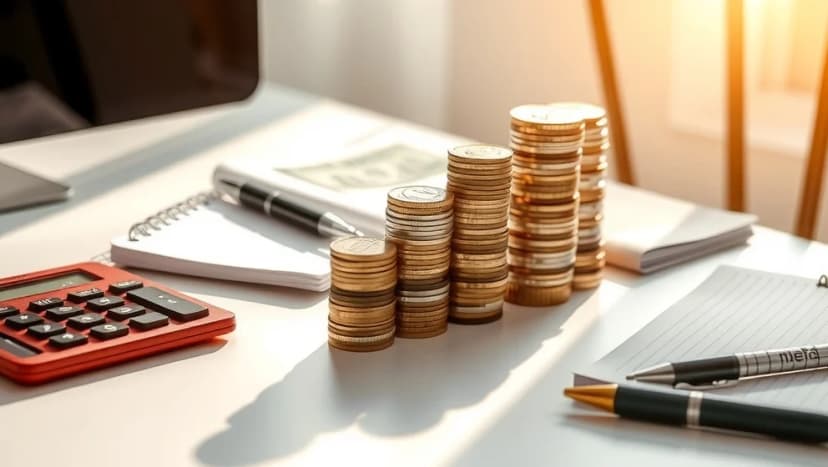 Vad är förmögenhet och hur bygger man den