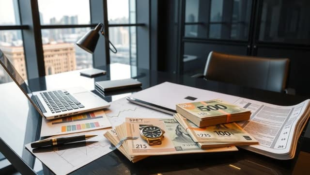 Fredrik Eklund förmögenhet och vägen till framgång