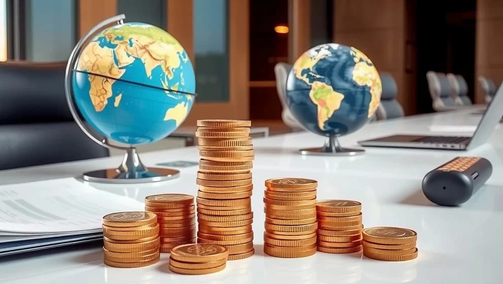 Fredrik Lundberg förmögenhet och affärsimperium