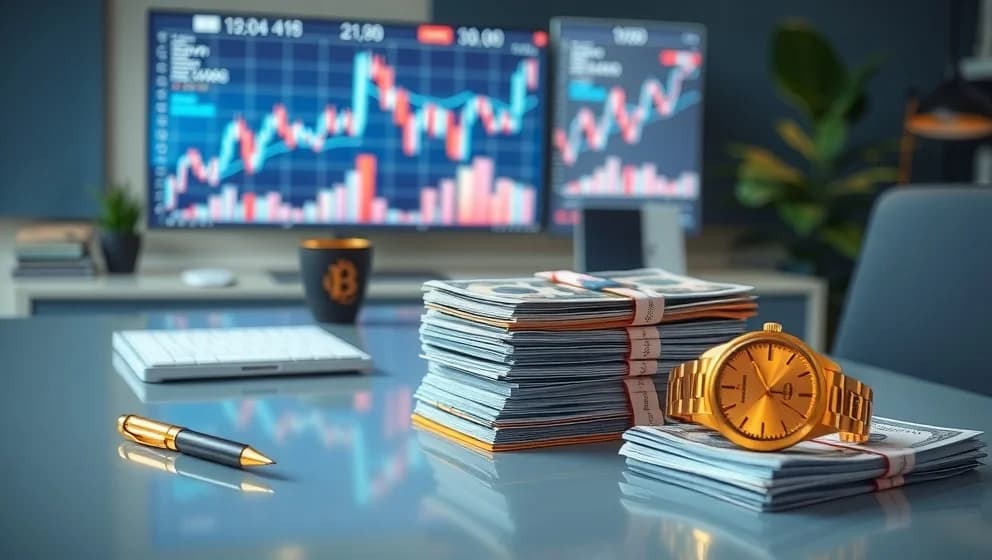 Vad är Günther Mårders förmögenhet idag