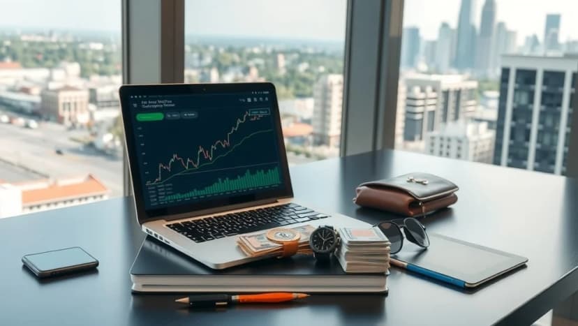 Vad är Grete Qvibergs förmögenhet