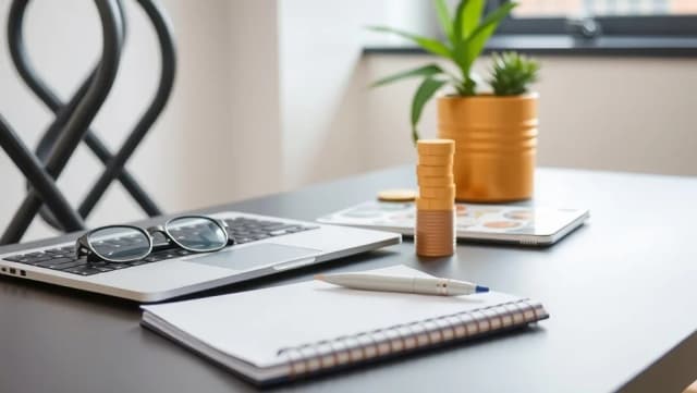 Gunilla Persson förmögenhet och karriär