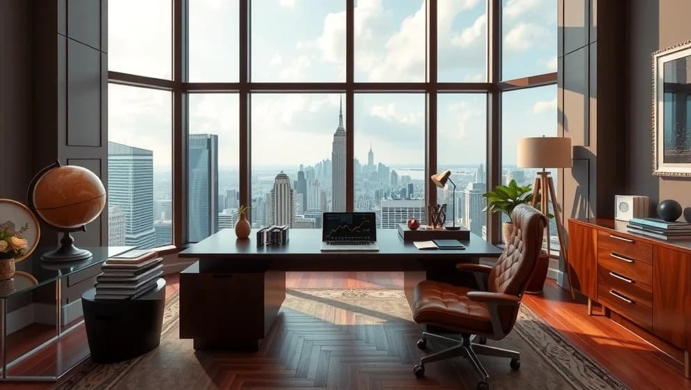 Hur stor är Gurra Krantz förmögenhet