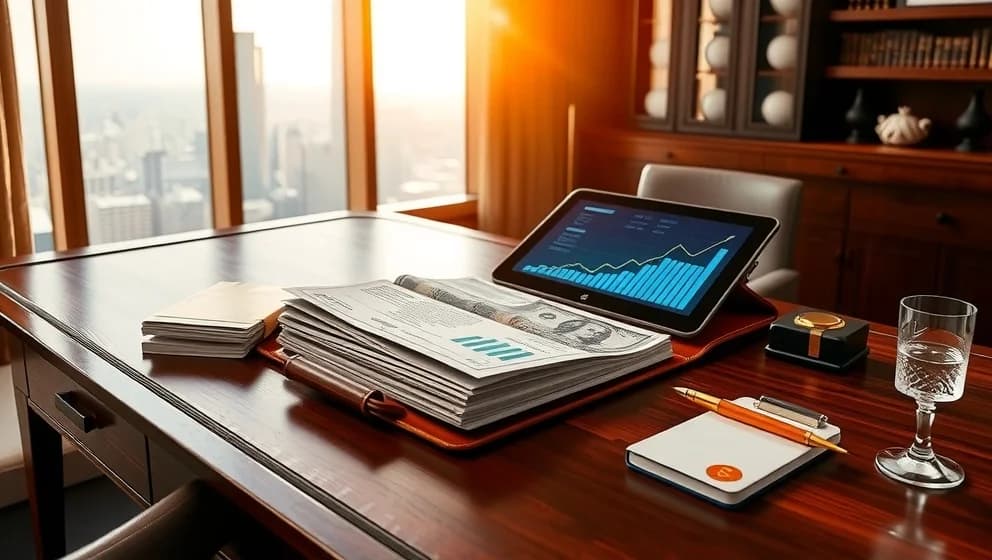 Håkan Guldkulas förmögenhet och rikedom