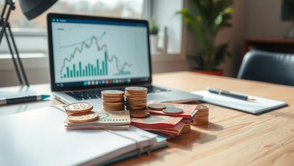 Håkan Lans förmögenhet och vägen till framgång