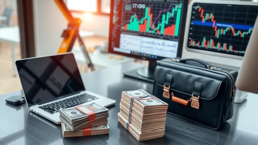 Vad är Hans Isoz förmögenhet