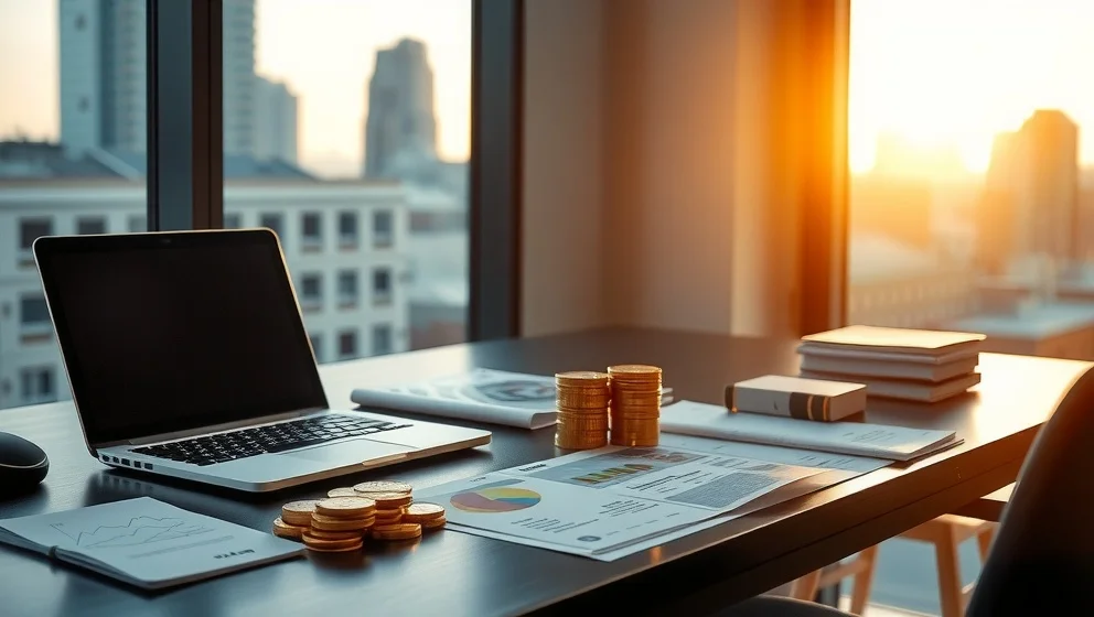 Harald Mix förmögenhet och hans framgångar