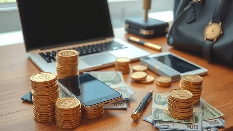 Vad är Harriette Bromans förmögenhet