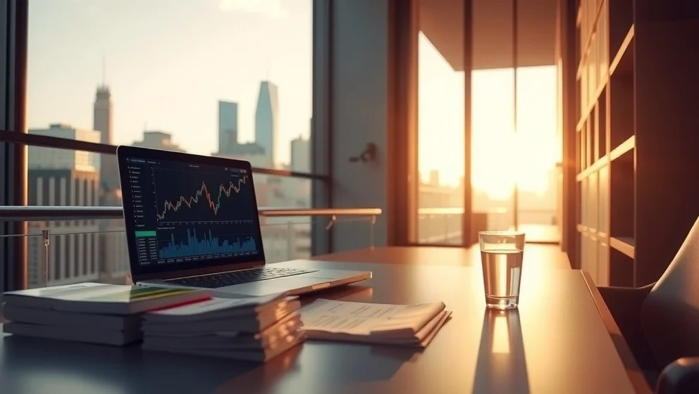 Henning Sjöströms förmögenhet och karriär