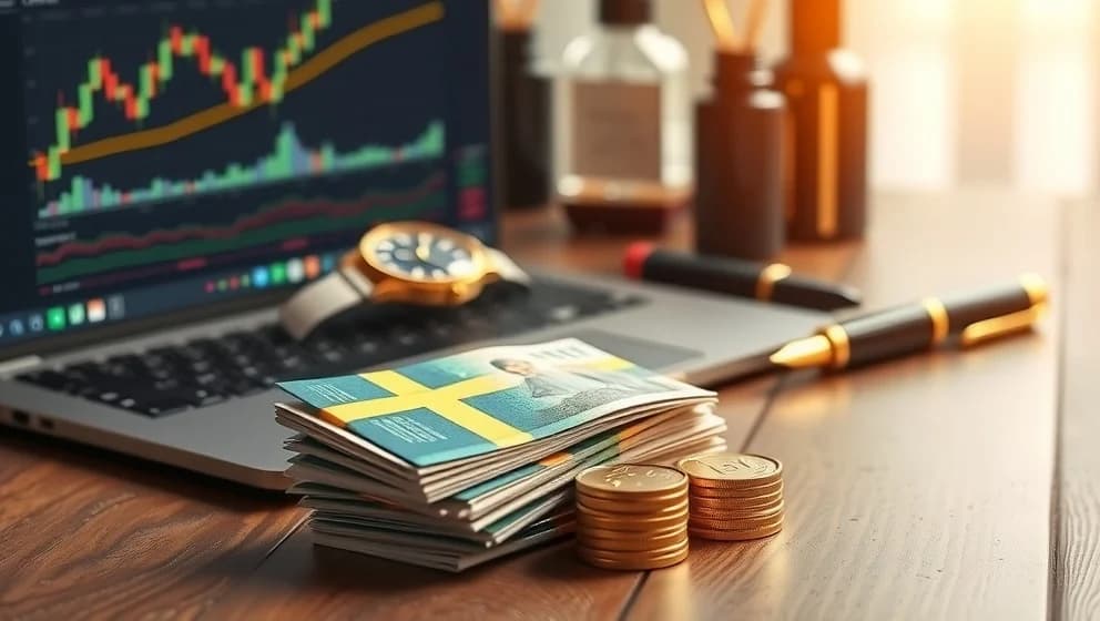 Vad är Henrik Jönssons förmögenhet