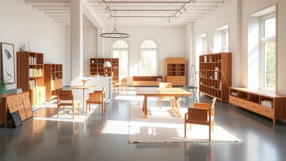 Ingvar Kamprads förmögenhet och IKEA-imperium