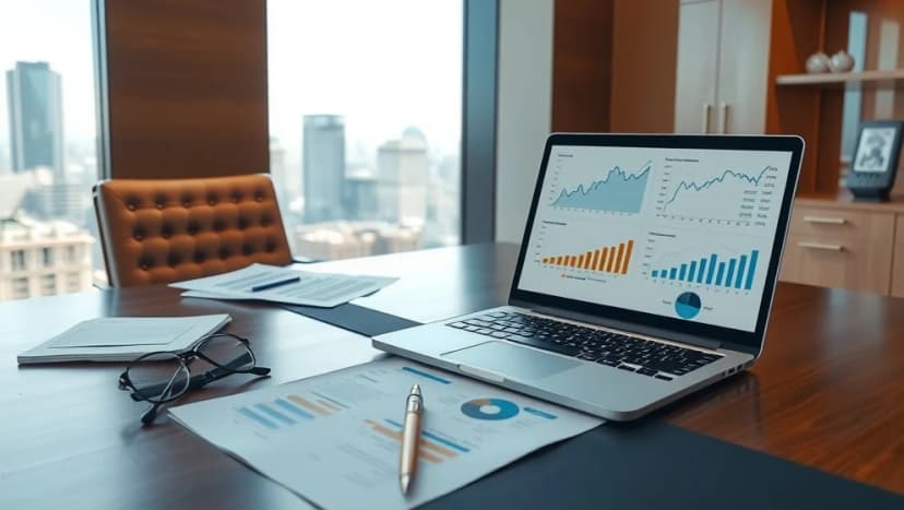 Jan Carlzons förmögenhet och affärsimpir