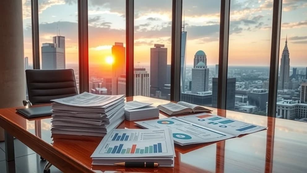 Jan Stenbecks förmögenhet och affärsimperium