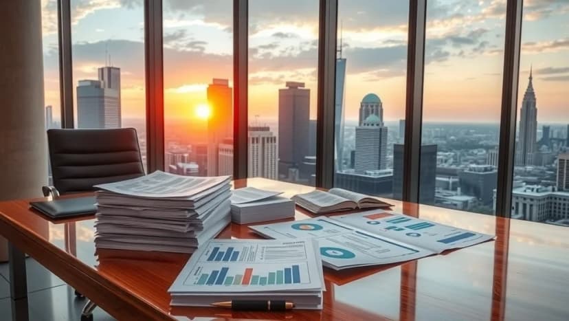 Jan Stenbecks förmögenhet och affärsimperium