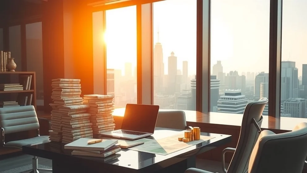 Vad är Jens Nylanders förmögenhet