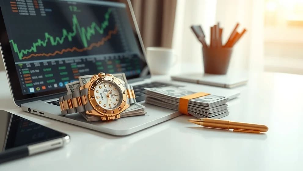 Joachim Kuylenstierna förmögenhet och karriär