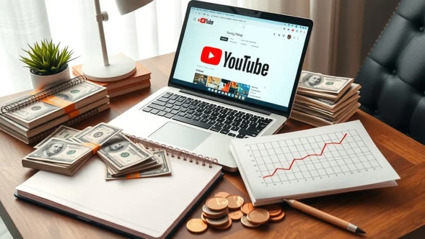 Vad är Joakim Lundells förmögenhet