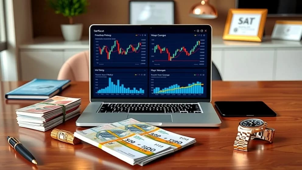 Hur mycket är Joel Lundqvist förmögenhet värd