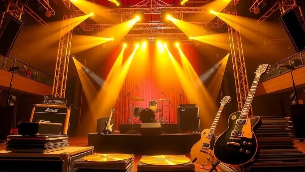 Joey Tempest förmögenhet och karriär