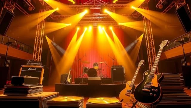 Joey Tempest förmögenhet och karriär