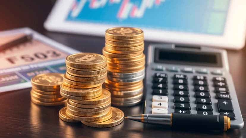 Hur mycket är Johan Glans förmögenhet