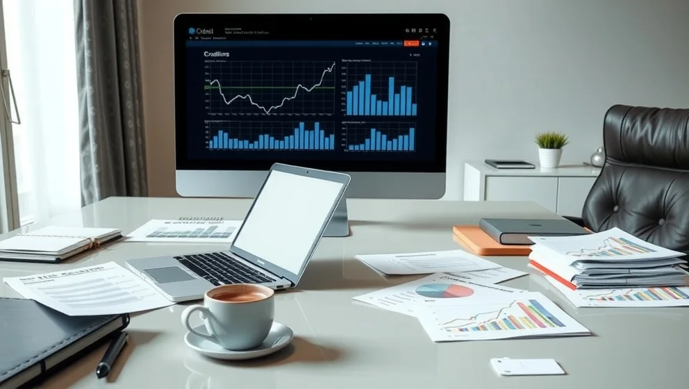 Vad är John Skogmans förmögenhet