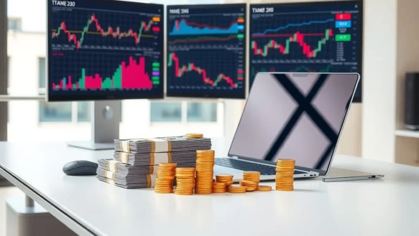 Vad är Jon Wimmercranz förmögenhet